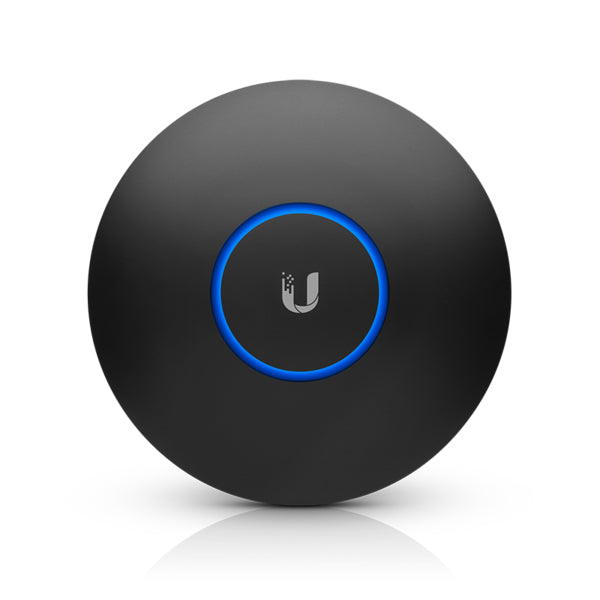 Ubiquiti nHD-cover-Black | Cover Plate for Wireless Access Point