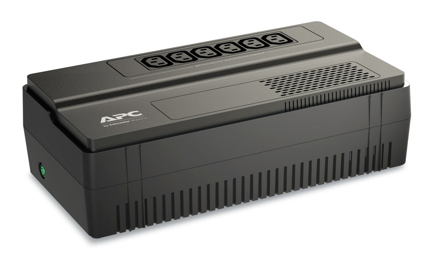 APC BV500I | 0.5 kVA UPS, 300W, 1 IEC Outlet, 230V, Line-Interactive