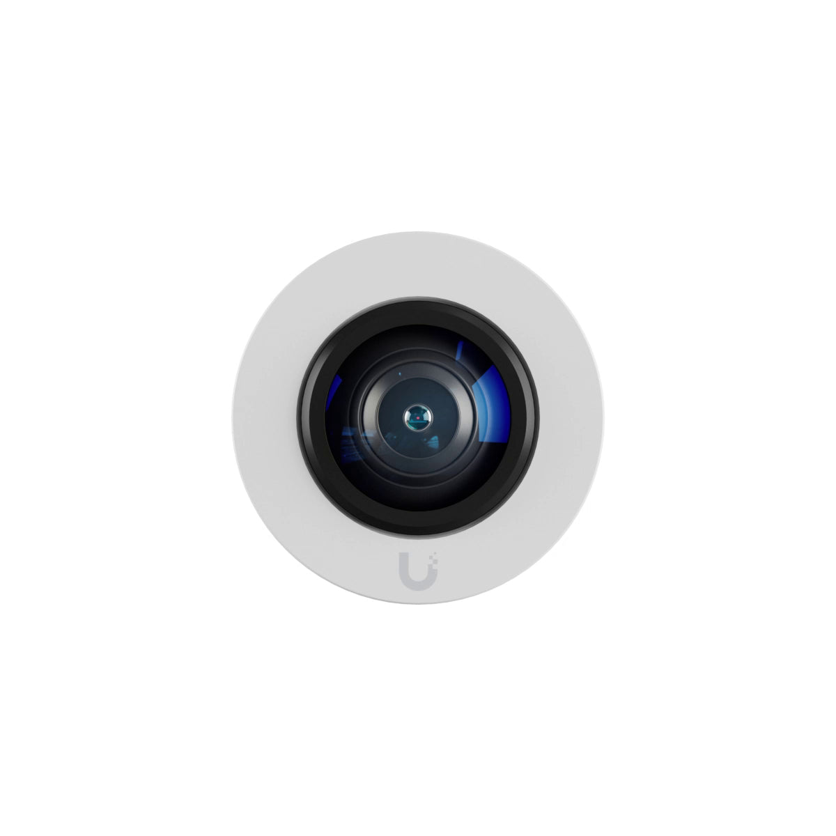 Ubiquiti UVC-AI-THETA-PROLENS360 | AI Theta Professional 360 Lens, 4K Resolution, 360° View, Indoor Camera