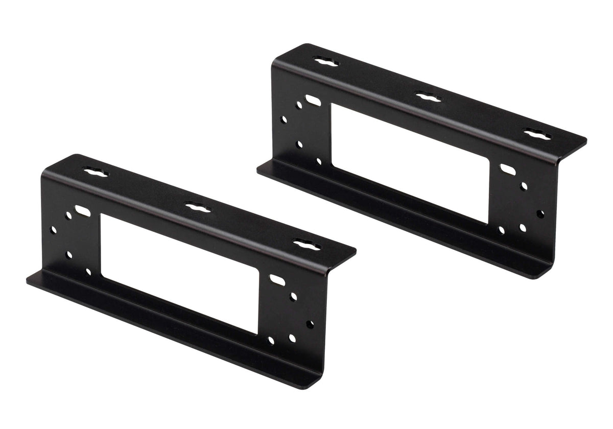 ATEN 2X-044G | Under Table Mounting Kit for VP1920/VP2730, 1U