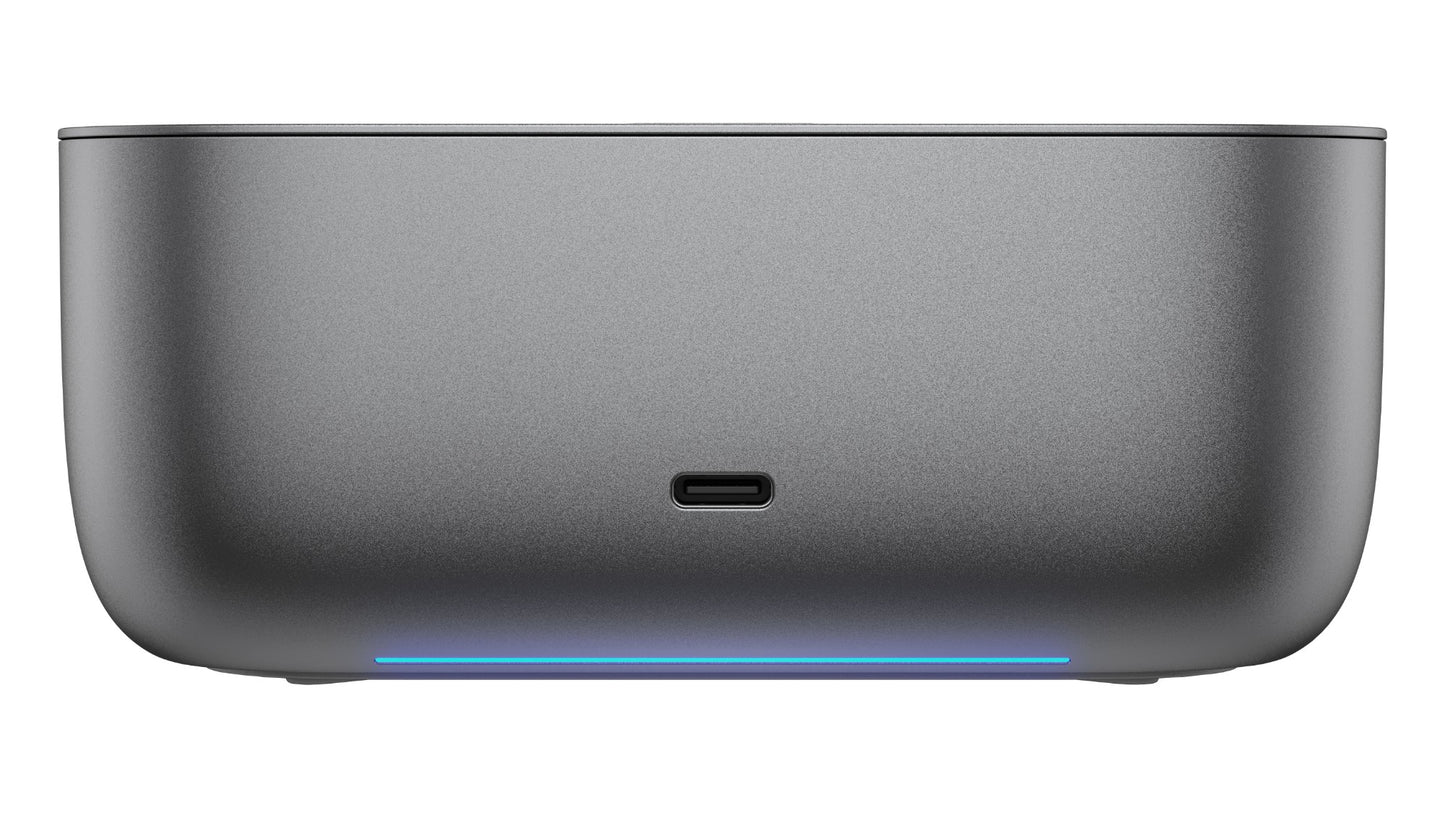 HP 9X481UT | Thunderbolt 4 Ultra 180W G6 Docking Station with Multiple Connectivity Options