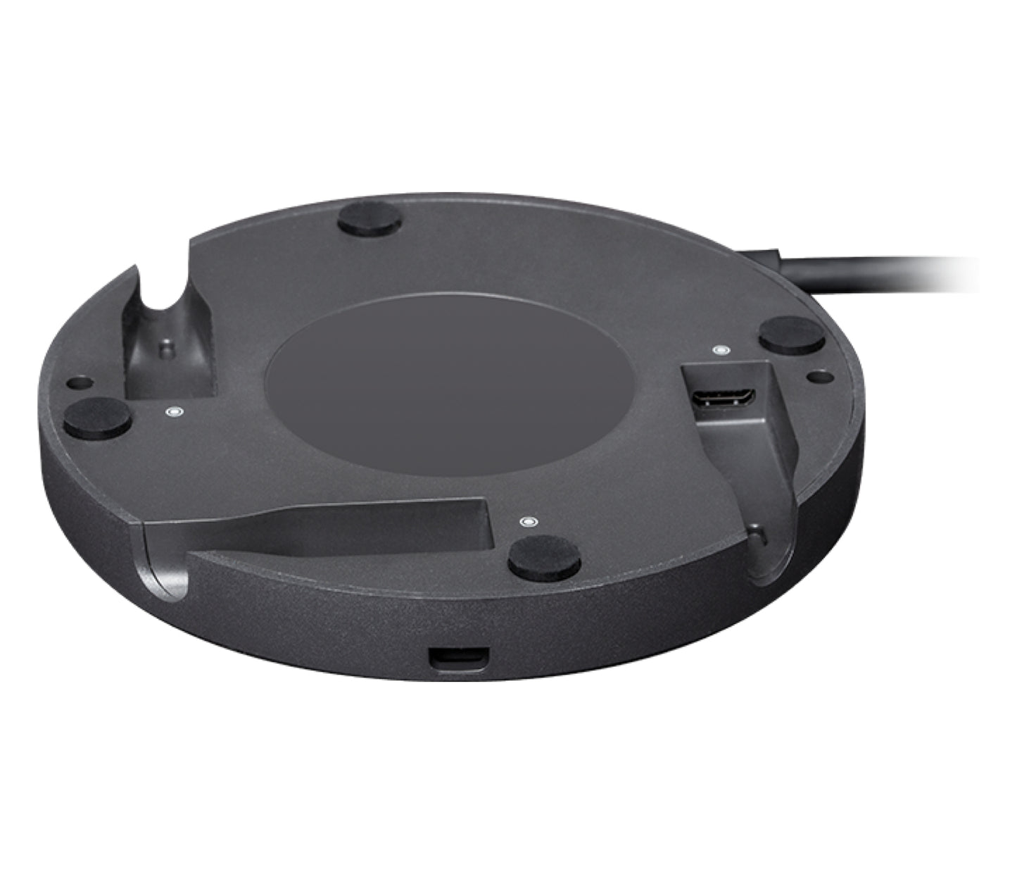 Logitech 939-001647 | Rally Mic Pod Hub