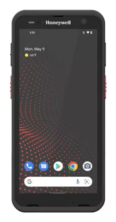 Honeywell CT70-L0N-058CW104G | CT70 Handheld Mobile Computer, 6" 2280 x 1080 Touch, 2D FlexRange Scanner, Android (GMS), 8GB/128GB, WLAN Only