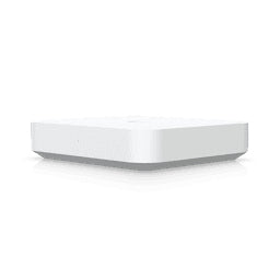 Ubiquiti UXG-MAX | Gateway Max, 4 x 1GbE Ports, 240V AU Plug