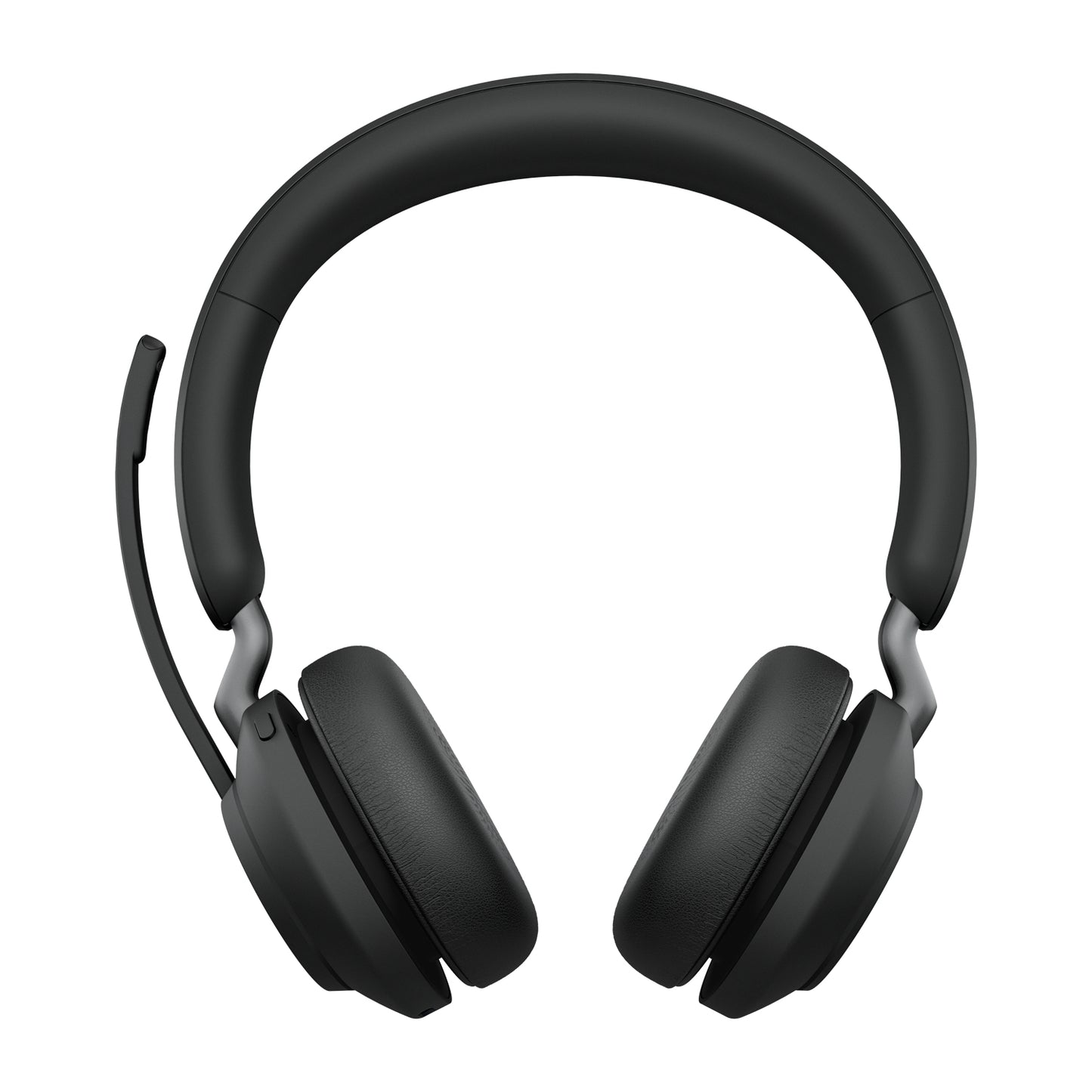 JABRA 26599-989-999 | Evolve2 65 USB-A Black UC Stereo Headset, Wireless