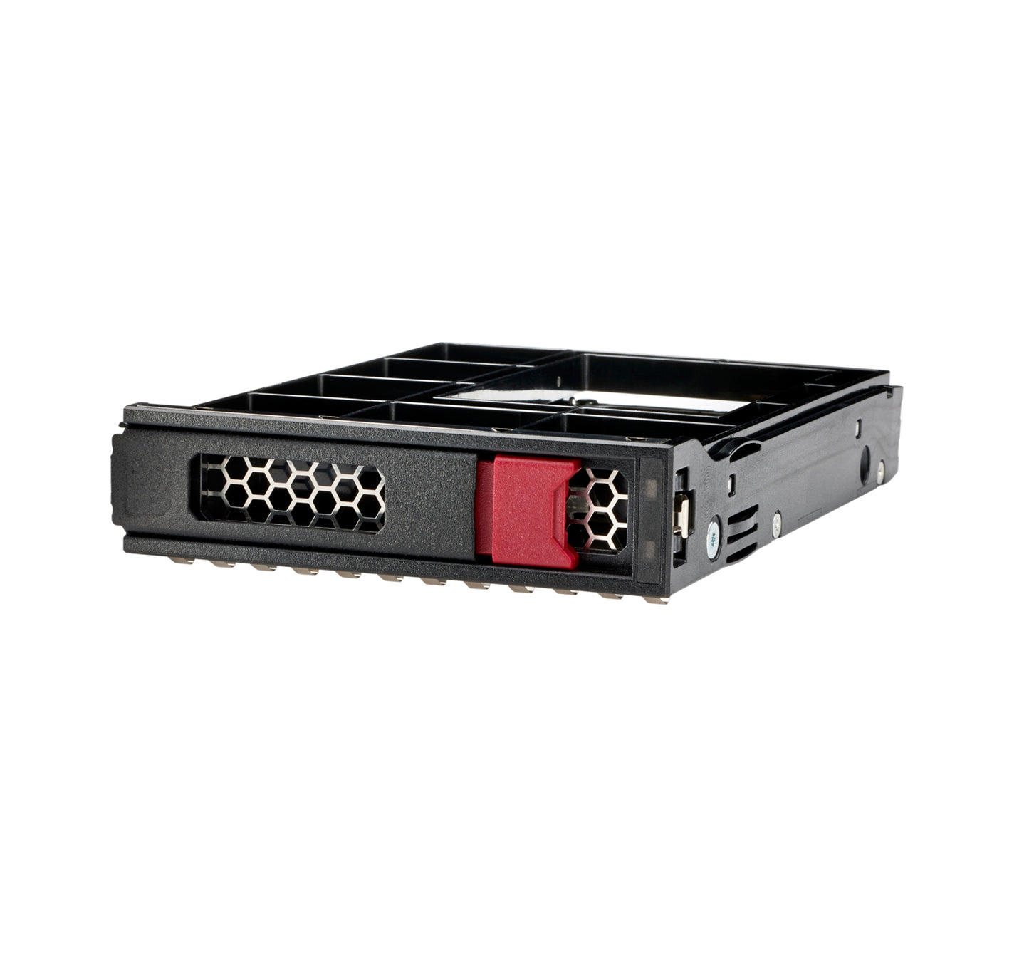 HPE P37009-K21 | 960GB SAS 12G Mixed Use LFF SSD, Multi Vendor Compatible