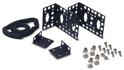 APC AR7711 | NetShelter Zero U Accessory Mounting Bracket