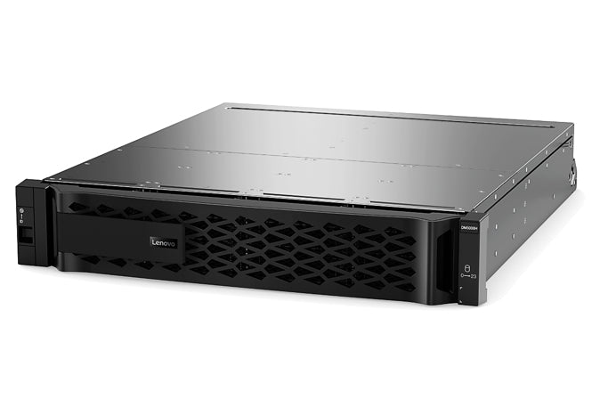 Lenovo 4XB7A39366 | Disk Array 5.76 TB, Rack (2U), Black