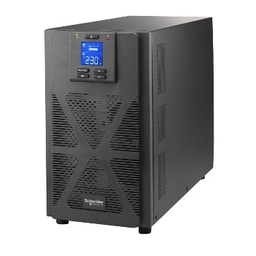 APC SRVS3KI-AZ | SRVS Series 3000VA/2400W UPS, 240V, Rack/Tower