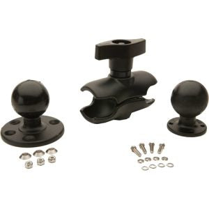 Honeywell VM1001BRKTKIT | 128mm, Mount Kit for POS System, 5" Arm, Round Base