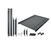 NetShelter Shelving & Mounting Accessories