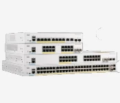 Catalyst 1000 Series Switches