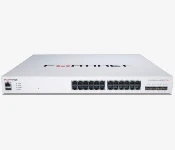 FortiSwitch FS-424E-POE