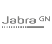 Jabra 26699-989-989 Wireless Evolve2 65 Flex Uc Stereo Bt Headset W/Charging Stand + Link380A, Usb-A