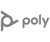 Poly 5150-65083-001 Group Series Microsoft Interop License. Enables Skype for Business, Lync 2013, and AV MCU interop on qualified RP Group series software. Valid for all RP Group Series products.