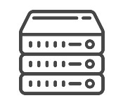Servers DL360G8-SEL15 HP DL360 Generation 8 with (2) Intel E52667 | 64GB RAM | (6) 1.2TB| 10K HDD