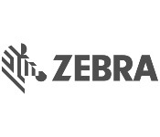Zebra 440017 Stylus Black Coiled Tether