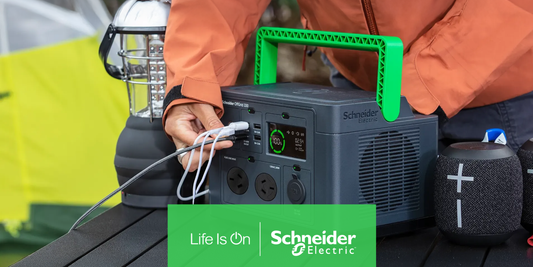 Why Every Modern School Needs a UPS: Powering Education Without Disruption