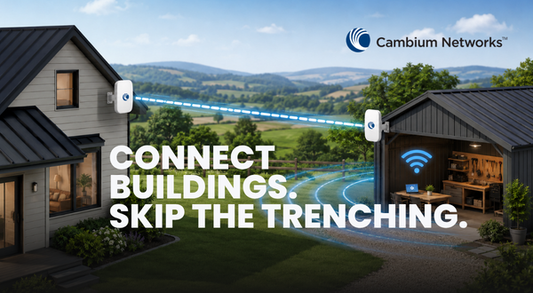 What Is a Point-to-Point Wireless Bridge and When Do You Need One?