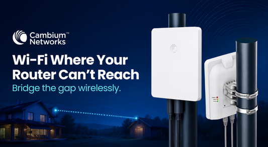 How to Extend NBN Wi-Fi to a Shed or Outbuilding