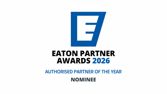 IP Trading Nominated for Eaton Authorised Partner of the Year 2026