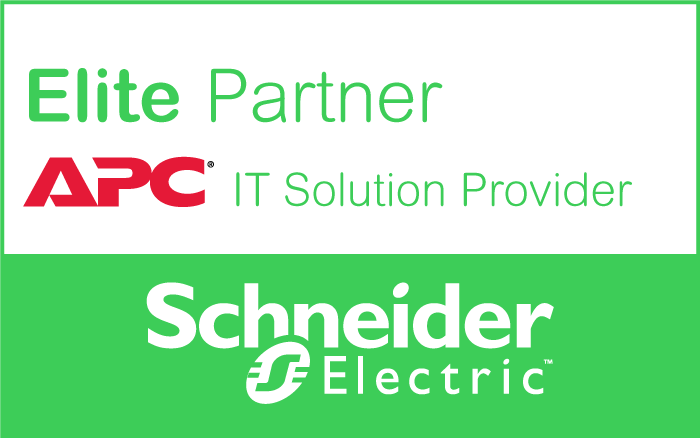 IP Trading APC Elite Partner of the Month October 2024 logos