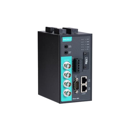 Industrial Networking