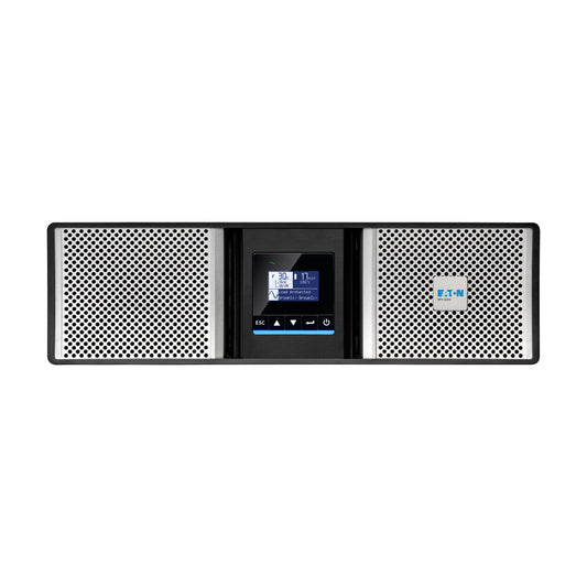 Eaton 9PX6KIRTG2 | 9PX Gen 2 Series 6kVA UPS, 240V, Internal Batteries, Rail Kit