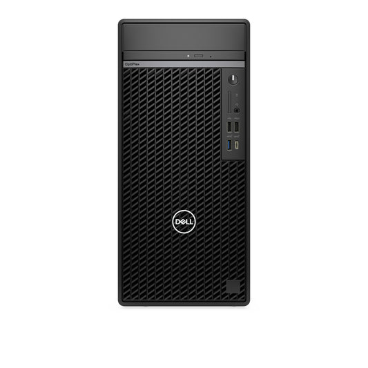 Dell N011O7020MTPAU | OptiPlex 7020 Plus Mini Tower, i7, 16GB RAM, 512GB SSD, Win 11 Pro