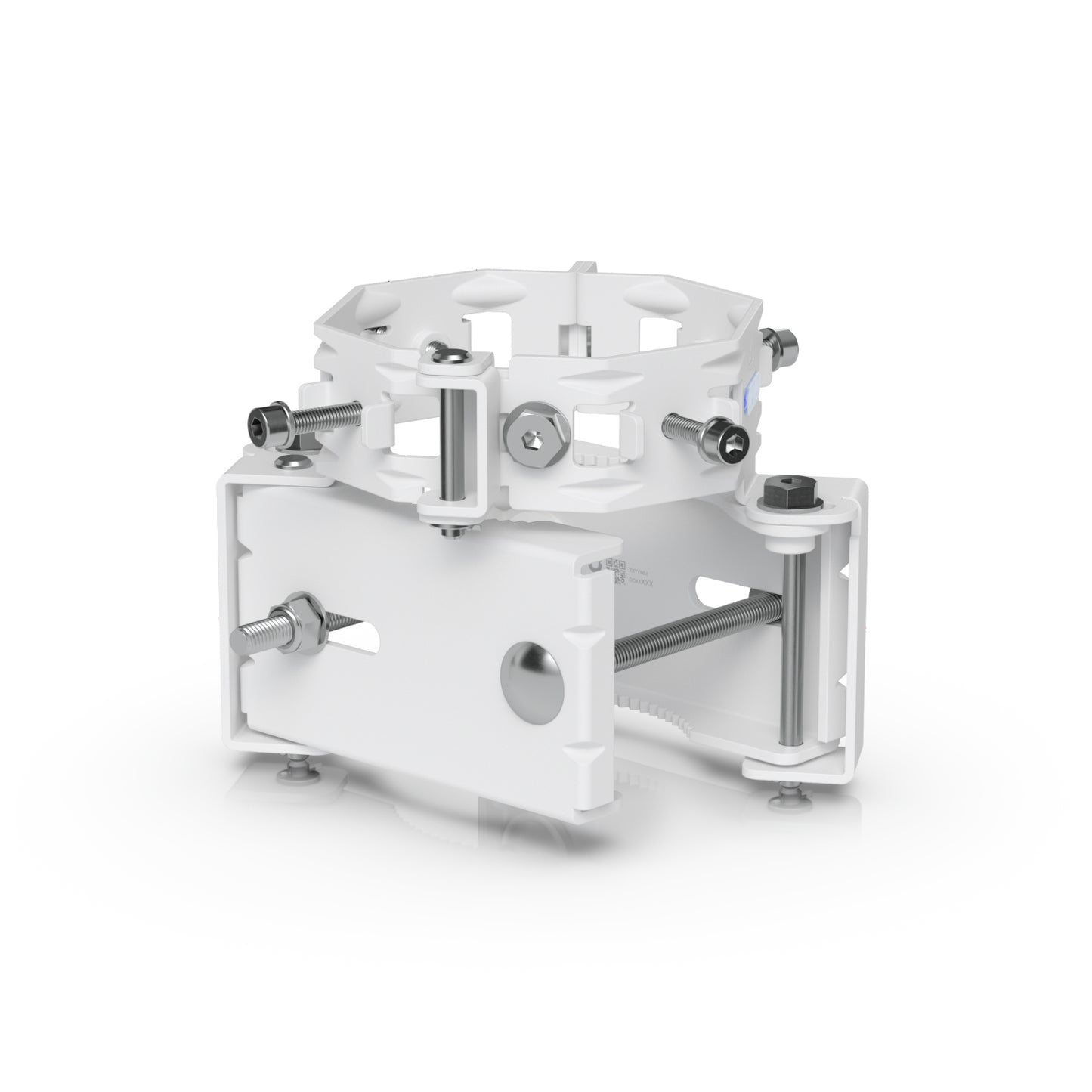 Ubiquiti UACC-Wave-AP-Micro-Mount | Wave AP Micro Mount, Mounting Kit for Ubiquiti Wave AP