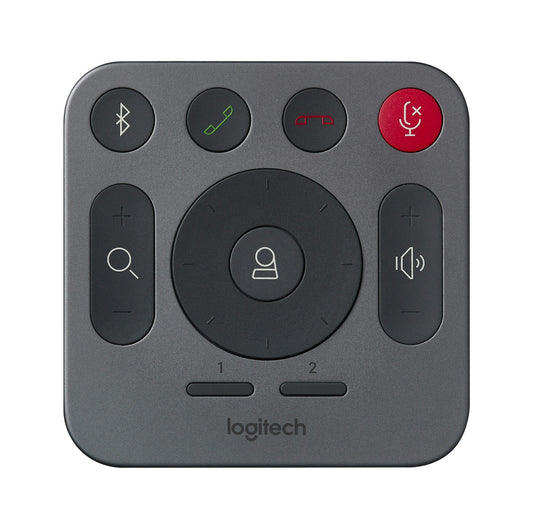 Logitech 993-001940 | Rally Ultra-HD ConferenceCam with 4K Video for Boardrooms