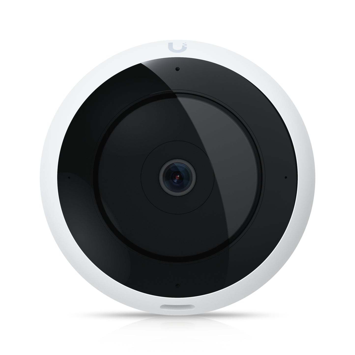 Ubiquiti UVC-AI-360-W | AI 360 Dome IP Security Camera, 1920 x 1920 Pixels, Ceiling/Wall Mount