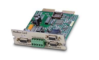 Eaton XSLOTMODBUS | X-Slot ModBus Adapter, Internal Serial Interface