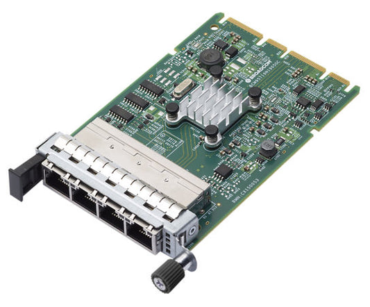Lenovo 4XC7A08235 | Broadcom 5719 Internal Ethernet, 1000 Mbit/s
