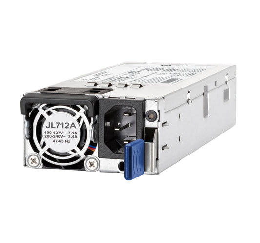 Aruba JL712A#ABG | Network Switch Power Supply for Reliable Performance