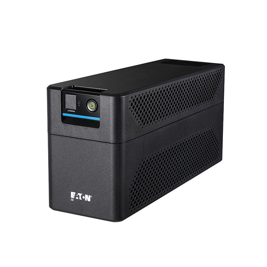 Eaton 5E1600UIAU | 5E Series Line-Interactive UPS, 1600VA/900W, 3 x AU Outlets, 240V