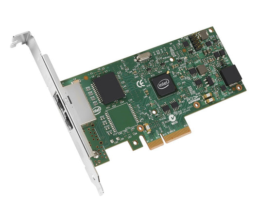 Lenovo 4XC0F28730 | I350-T2 Internal Ethernet Adapter, 1000 Mbit/s