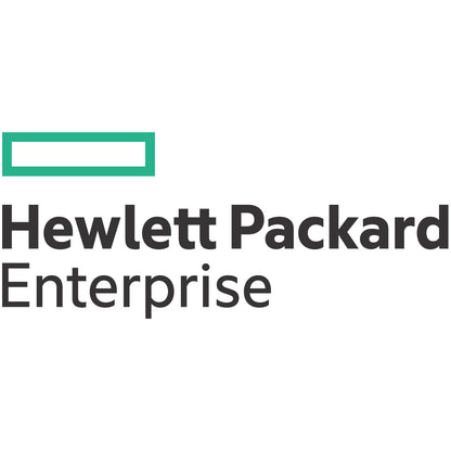 HPE logo on Aruba R3T21A AP-303H-MNTU WLAN mount kit