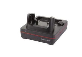 Honeywell CT30P-EB-UVB-0 | CT30 Series Mobile Device Charger, Indoor, Black