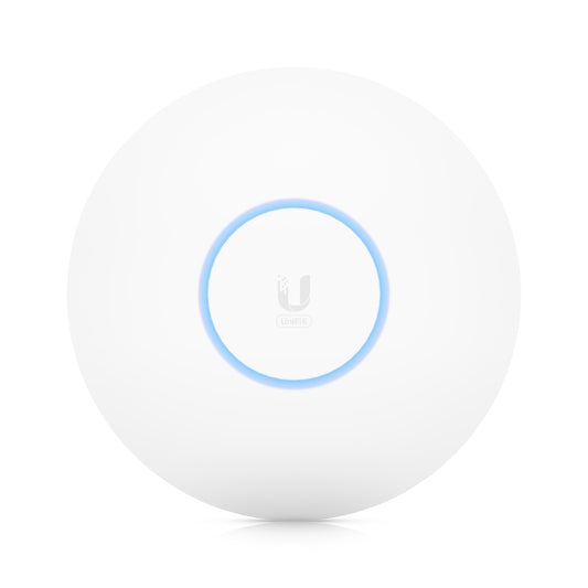 Ubiquiti U6-PRO | UniFi 6 Pro Wi-Fi 6 Access Point, 4x4 MU-MIMO, PoE