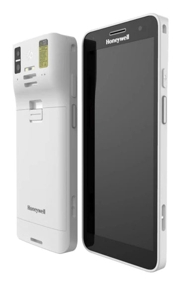 Honeywell CT37-X1N-56S10HG | CT37-HC Handheld Computer 6" FHD, 5G, 2D SR, 8GB/128GB, Android GMS