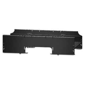 APC AR8571 | NetShelter Cable Management Trough, 747 x 191.4 x 317.4 mm