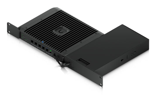 Ubiquiti UACC-UCG-INDUSTRIAL-RM | Cloud Gateway Industrial Rack Mount for UCG-Industrial
