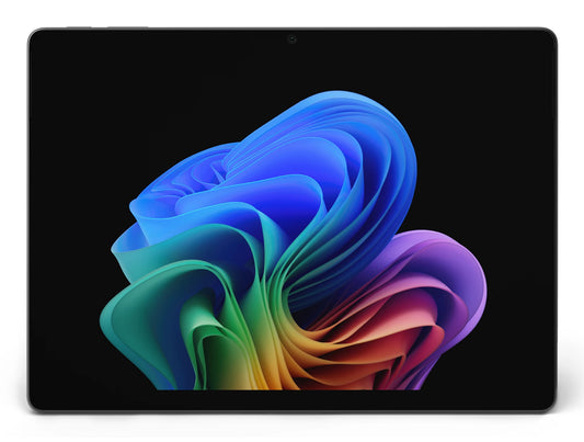 Microsoft EP2-48842 | Surface Pro 12th Ed. 2-in-1, Core Ultra 5, 16GB, 512GB, Wi-Fi 7, Black