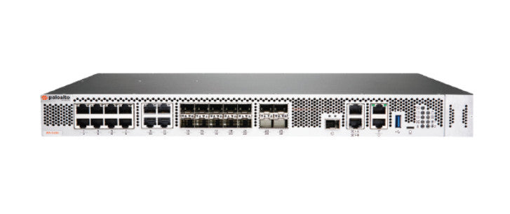 Palo Alto PAN-PA-3410 | PAN-PA-3410 1U Firewall, 14.1 Gbit/s Throughput