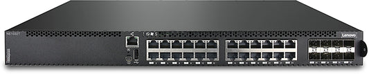 Lenovo 7159B1X | NE1032T Managed L2/L3 10G Switch, 32x 10G Ports, 1U