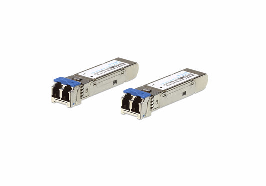 ATEN 2A-137G | KE89xx/KE99xx SFP 1000BASE-LX 1310nm Single-Mode 10km LC