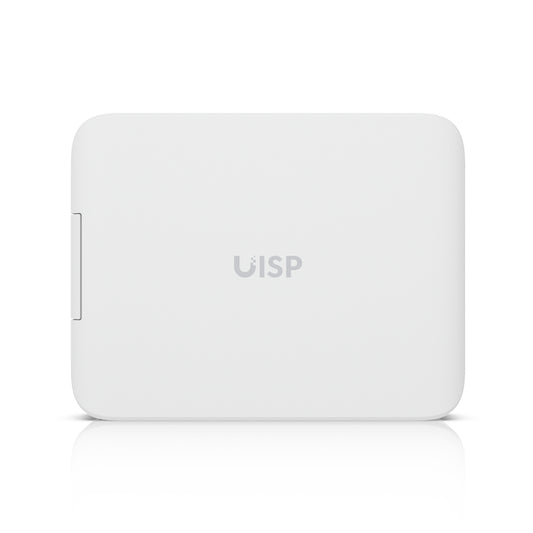 Ubiquiti UISP-Box-Plus | UISP Box Plus Network Switch Component Case