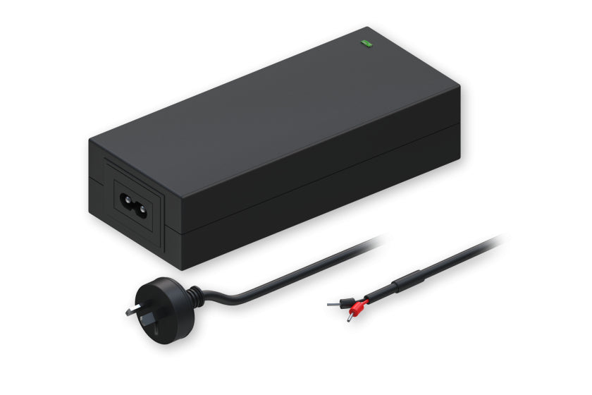 Teltonika PR317AUA | 62w Power Adapter, Power Adapter/Inverter, 62W, AU Plug