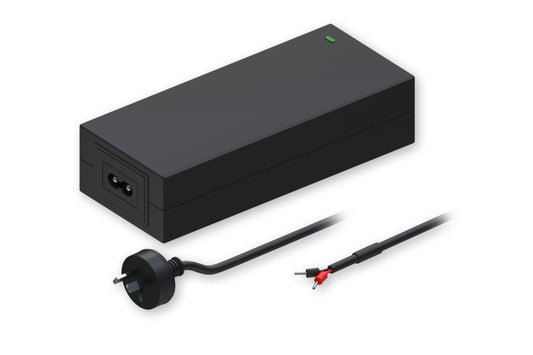 Teltonika PR317AUA | 62w Power Adapter, Power Adapter/Inverter, 62W, AU Plug